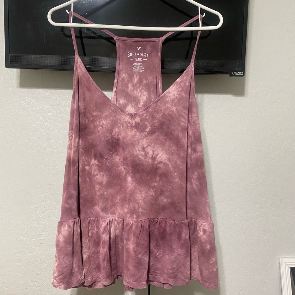American Eagle Tank top
